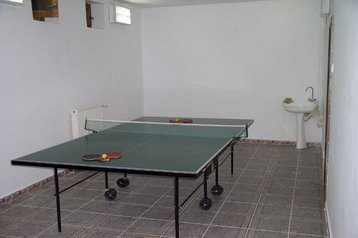 Pension de famille Buşteni 2